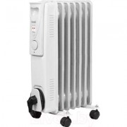 Масляный радиатор Teplox РМ15-07Л