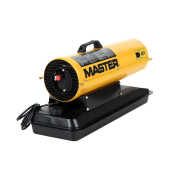 Тепловая пушка Master B 70 CED