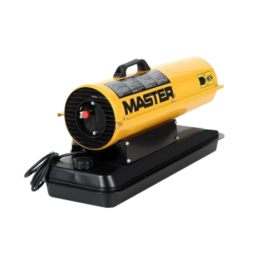 тепловая пушка Master B 70 CED тепловая пушка Master B 70 CED