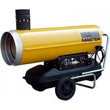 тепловая пушка Master BV 170 E тепловая пушка Master BV 170 E