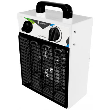 тепловая пушка Loriot LT-05PE тепловая пушка Loriot LT-05PE