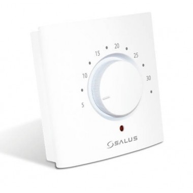 термостат для климатической техники Salus 20 HTR RF термостат для климатической техники Salus 20 HTR RF