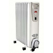 Масляный радиатор Термия Н0715