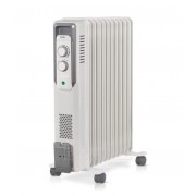 Масляный радиатор Ballu Cube BOH/CB-11W 2200 (НС-1133491)