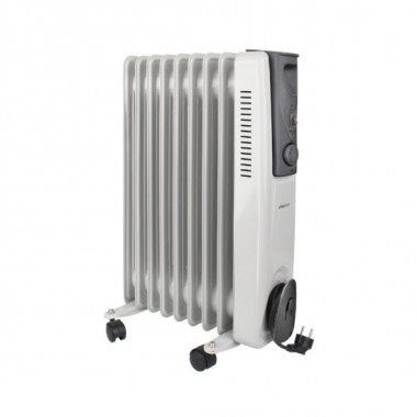 масляный радиатор Ergolux ELX-OH09-C09 масляный радиатор Ergolux ELX-OH09-C09