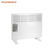 Конвектор PATRIOT PT-C 15 X