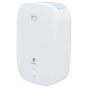 Проветриватель с нагревом Royal Clima Brezza XS RCB 75