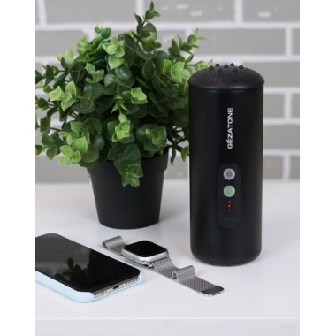 очиститель воздуха Gezatone AP505 / 1301285 очиститель воздуха Gezatone AP505 / 1301285