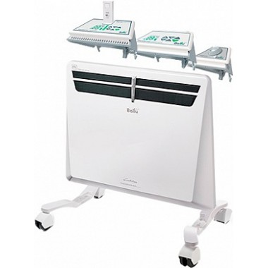 конвектор Ballu BEC/EVU-1500 конвектор Ballu BEC/EVU-1500