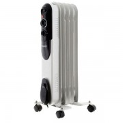 Масляный радиатор Ресанта ОМПТ- 5H (67/3/2)