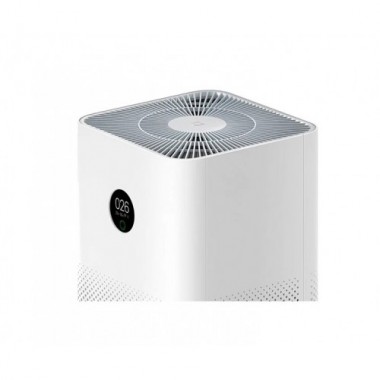 очиститель воздуха Xiaomi Mi Air Purifier 3H / FJY4031GL (белый) очиститель воздуха Xiaomi Mi Air Purifier 3H / FJY4031GL (белый)