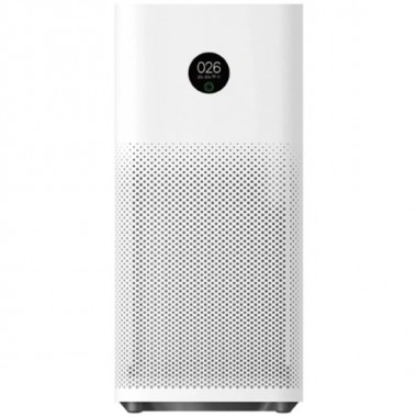 очиститель воздуха Xiaomi Mi Air Purifier 3H / FJY4031GL (белый) очиститель воздуха Xiaomi Mi Air Purifier 3H / FJY4031GL (белый)