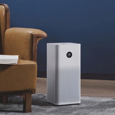 очиститель воздуха Xiaomi Mi Air Purifier 3H / FJY4031GL (белый) очиститель воздуха Xiaomi Mi Air Purifier 3H / FJY4031GL (белый)
