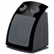 Тепловентилятор Electrolux EFH/C-5115 (черный)