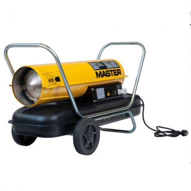 тепловая пушка Master B 150 CED тепловая пушка Master B 150 CED