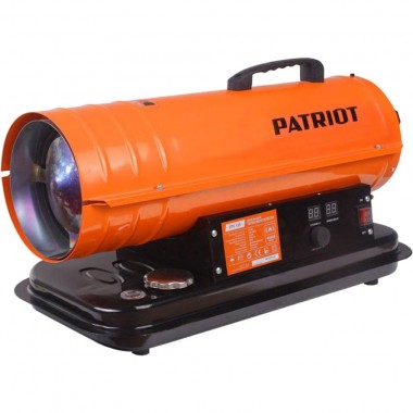 тепловая пушка PATRIOT DTC-115 тепловая пушка PATRIOT DTC-115