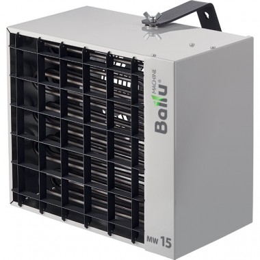 тепловая пушка Ballu BHP-MW-15 тепловая пушка Ballu BHP-MW-15