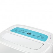 Осушитель воздуха Ballu BDU-60L