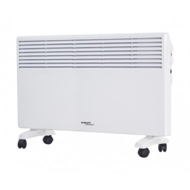 конвектор Scarlett SCA H VER7 2000 конвектор Scarlett SCA H VER7 2000