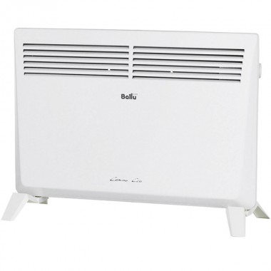 конвектор Ballu Camino Eco BEC/EM-1500 конвектор Ballu Camino Eco BEC/EM-1500