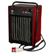 Тепловая пушка Элвин ТВ-12К