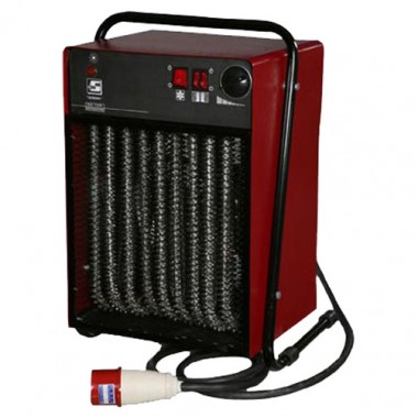 тепловая пушка Элвин ТВ-12К тепловая пушка Элвин ТВ-12К