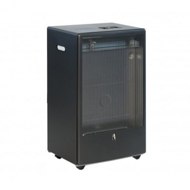 газовый обогреватель TMC Blue Belle Chic ТО 4,2 кВт (черный) газовый обогреватель TMC Blue Belle Chic ТО 4,2 кВт (черный)