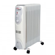 Масляный радиатор Ресанта ОМ-12Н (67/3/9)