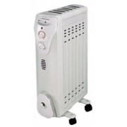 Масляный радиатор General Climate NY16CA