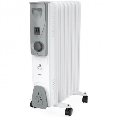 масляный радиатор Royal Clima ROR-S7-1500M масляный радиатор Royal Clima ROR-S7-1500M