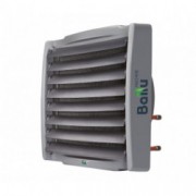 Тепловентилятор Ballu BHP-W2-40-S