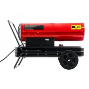 Тепловая пушка Ресанта ТДП-15000 (67/1/28)