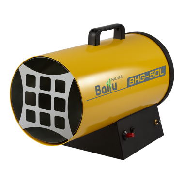 тепловая пушка Ballu BHG-50L тепловая пушка Ballu BHG-50L