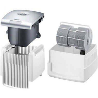 очиститель воздуха Beurer LW220 (белый) очиститель воздуха Beurer LW220 (белый)