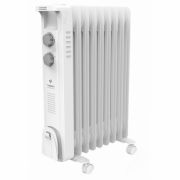 Масляный радиатор Timberk TOR 21.2009 BC