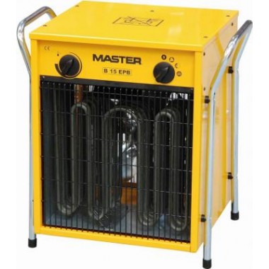 тепловая пушка Master B 15 EPB тепловая пушка Master B 15 EPB