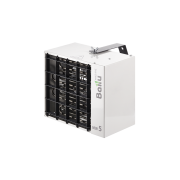 Тепловентилятор Ballu BHP-MW-9