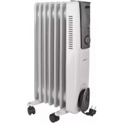 Масляный радиатор Ergolux ELX-OH07-C09