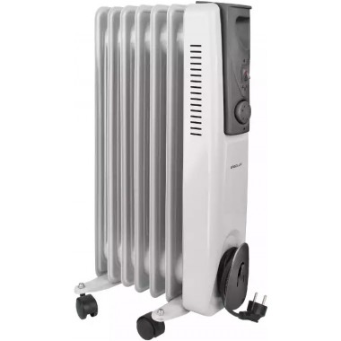 масляный радиатор Ergolux ELX-OH07-C09 масляный радиатор Ergolux ELX-OH07-C09