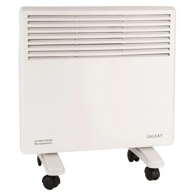 конвектор Galaxy GL 8226 (белый) конвектор Galaxy GL 8226 (белый)