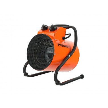 тепловая пушка PATRIOT PT-R 2 тепловая пушка PATRIOT PT-R 2