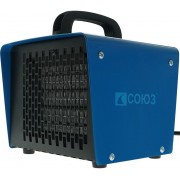 Тепловая пушка СОЮЗ ТВС-2020К