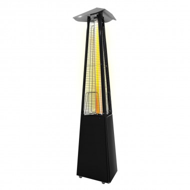 уличный инфракрасный газовый обогреватель Ballu BOGH-14 уличный инфракрасный газовый обогреватель Ballu BOGH-14