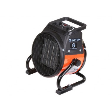 тепловая пушка Ecoterm EHR-02/1D тепловая пушка Ecoterm EHR-02/1D