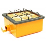 Инфракрасный обогреватель Следопыт Диксон PH-GHP-D2.3