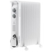 Масляный радиатор Timberk TOR 21.2512 BC