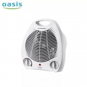 Тепловентилятор Oasis SB-20 R (F)