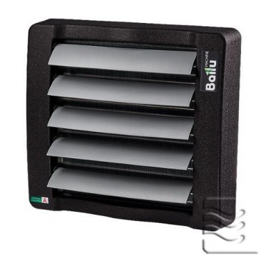 тепловентилятор Ballu BHP-W3-20-S тепловентилятор Ballu BHP-W3-20-S