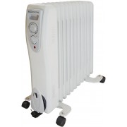 Масляный радиатор TDM SQ2501-0903