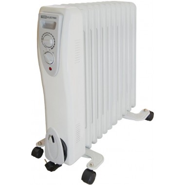 масляный радиатор TDM SQ2501-0903 масляный радиатор TDM SQ2501-0903